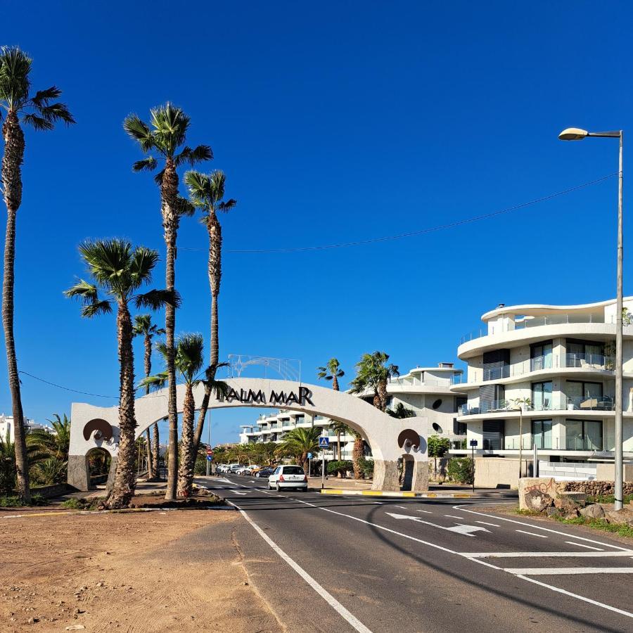Sun Sol Tenerife Эль-Пальмар Экстерьер фото